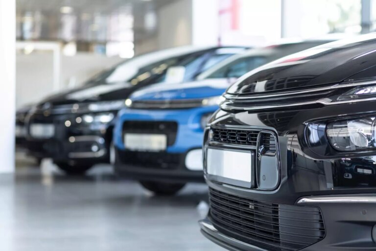 -62 % de décote en 5 ans : le modèle de voiture le plus dévalué en France.