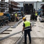 Le gouvernement nomme Olivier Tainturier pour coordonner 150 projets industriels stratégiques.