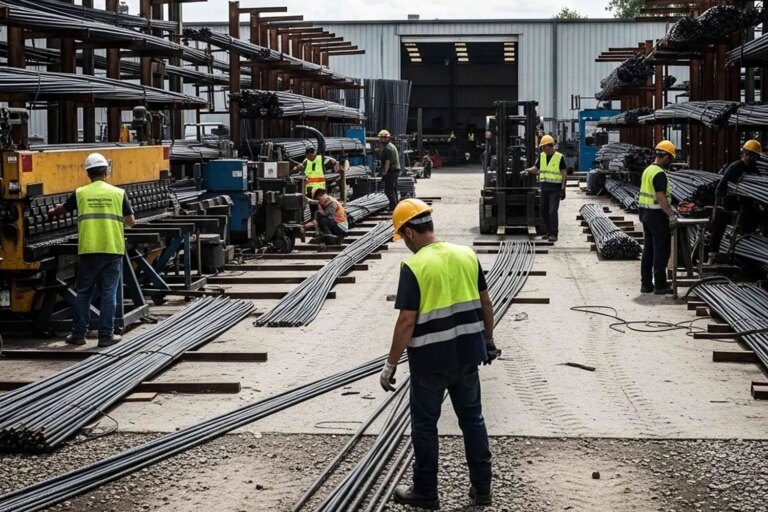 Le gouvernement nomme Olivier Tainturier pour coordonner 150 projets industriels stratégiques.