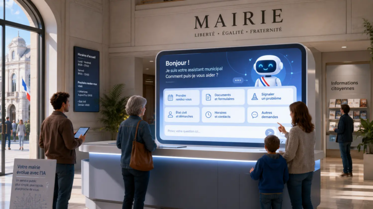 Google teste un nouvel outil permettant de créer des agents IA sans codage.