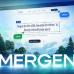 Emergent lève 130 millions de dollars et atteint le statut de licorne en un an