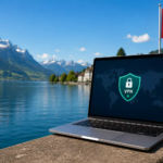 Les meilleurs VPN pour sécuriser les connexions Internet en Suisse