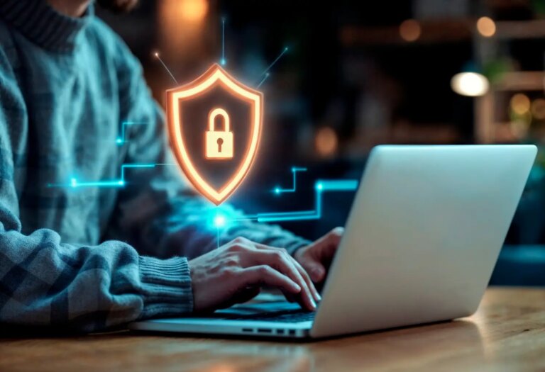 Proton propose un VPN sans options superflues pour une utilisation simplifiée.