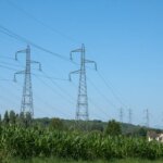 La Commission de régulation de l’énergie propose une hausse de 2,5% des tarifs de l’électricité.