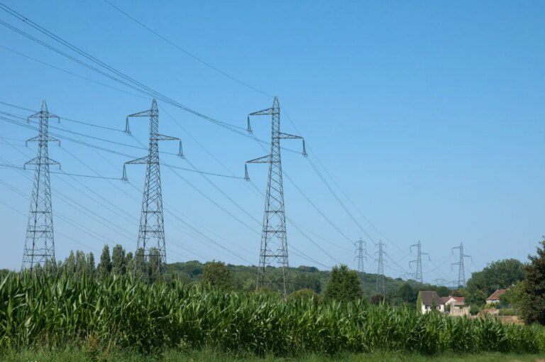 La Commission de régulation de l’énergie propose une hausse de 2,5% des tarifs de l’électricité.