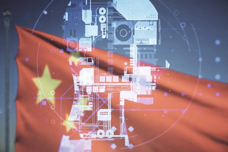 Xi Jinping appelle à une régulation internationale de l’intelligence artificielle pour une coopération accrue