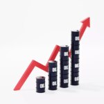 Le prix du baril de Brent dépasse 90 dollars en raison des tensions au Moyen-Orient.