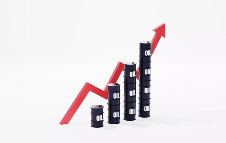 Le prix du baril de Brent dépasse 90 dollars en raison des tensions au Moyen-Orient.