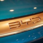 Exportations d’automobiles chinoises en hausse de 70% sur le marché européen