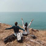 Une étude révèle que les vacances idéales ne sont ni à la plage ni à la montagne
