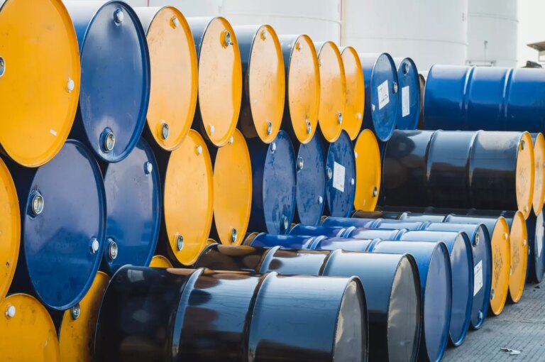 La BCE alerte sur l’effet du pétrole à 100 dollars sur l’inflation en zone euro