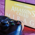 Ubisoft enregistre une baisse de 13,7% de son chiffre d&rsquo;affaires, chute à la Bourse de Paris.