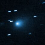La sonde européenne observe la comète interstellaire 3I/Atlas lors de sa mission vers Jupiter.