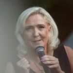 Procès en appel de Marine Le Pen : trois scénarios pour son avenir politique en France