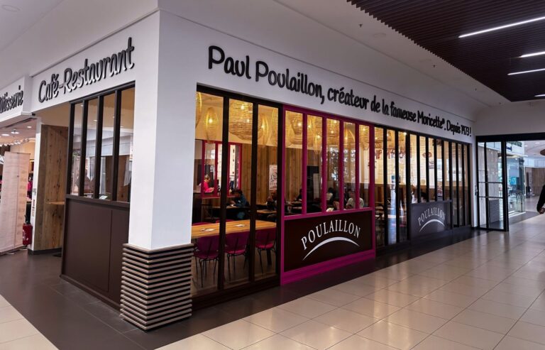 Poulaillon redevient une entreprise 100% familiale dans le secteur de la boulangerie artisanale.