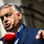 Viktor Orbán dénonce l&rsquo;enquête sur son parti comme un prétexte politique.