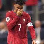 La passivité du Portugal face à l’Espagne réduit l’impact de la dernière danse de Ronaldo.