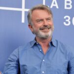 Mort de Sam Neill, acteur néo-zélandais connu pour son rôle dans « Jurassic Park » en Alan Grant.