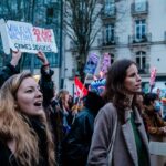 Collectif de femmes victimes de violences sexuelles demande l&rsquo;imprescriptibilité en France