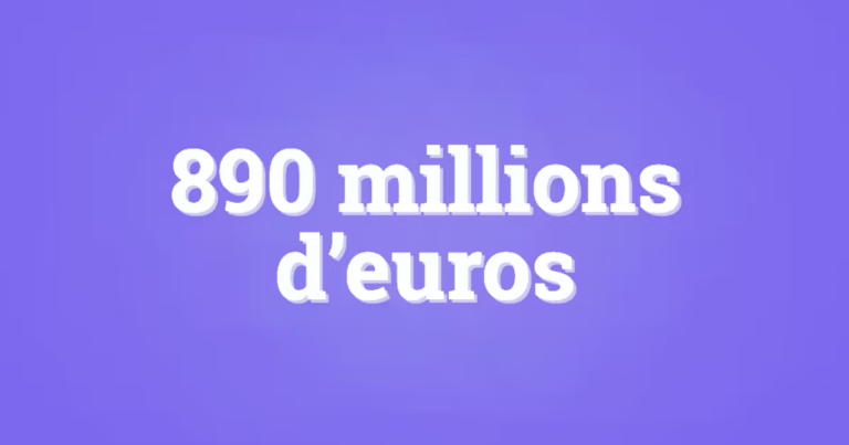 L’Europe impose une nouvelle amende à Google pour non-respect des règles de concurrence.