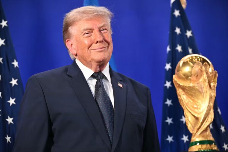 Donald Trump menace le Canada, Didier Deschamps face à une fin de cycle en Coupe du Monde