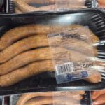 SAUCISSE