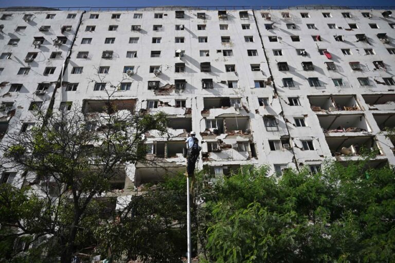 Double séisme au Venezuela : plus de 4700 morts recensés selon les autorités.