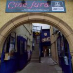 Ciné Sura rouvre ses portes après une fermeture de neuf jours en raison de travaux.