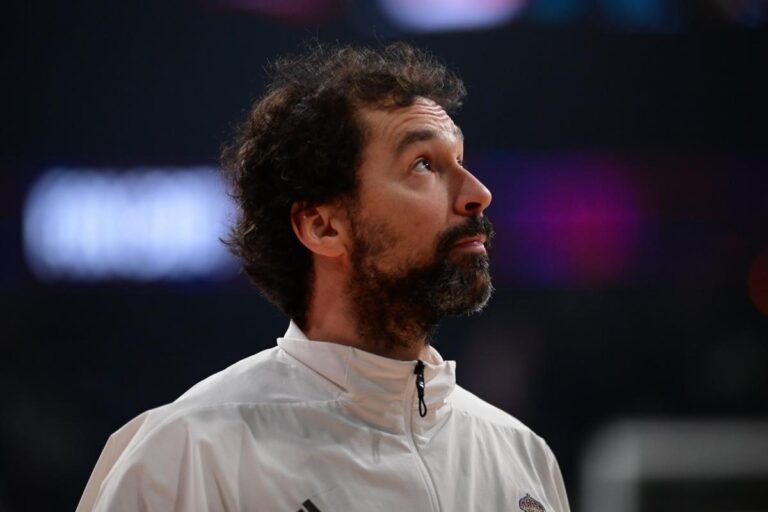 Sergio Llull prolonge son contrat avec le Real Madrid pour une 21e saison.
