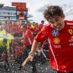 Victoire décisive pour Charles Leclerc après des semaines de tensions en Formule 1.