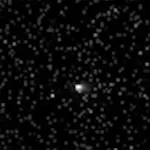 La sonde Tianwen-1 de Chine capture la comète interstellaire 3I/ATLAS près de Mars.