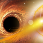 Le télescope spatial Roman de la NASA pourrait détecter des trous noirs dévorant des étoiles.