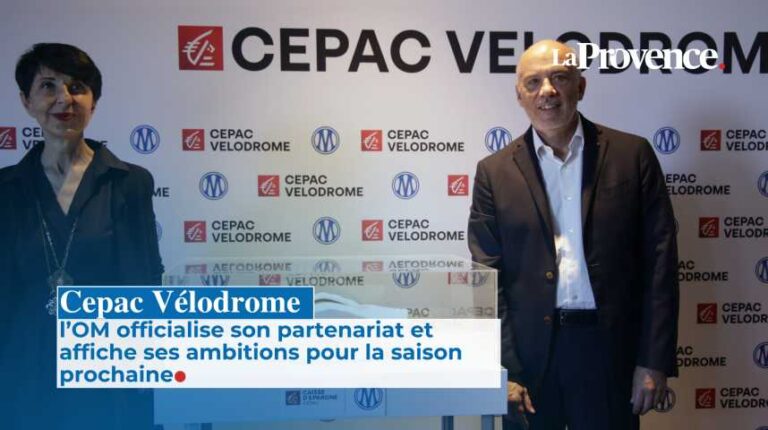 OM : Nomination de Genesio et nécessité d’un nouveau modèle au CEPAC Vélodrome, analyse de Stéphane Richard.