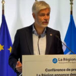 Wauquiez et Pannekoucke dévoilent le plan canicule pour la Région, critiquant Paris.