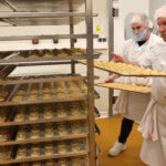 Colmar : la Maison alsacienne de biscuiterie se fixe des objectifs ambitieux pour son avenir.