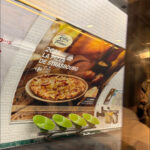 La polémique autour de l&rsquo;affiche de la pizza de Strasbourg soulève l&rsquo;indignation des Alsaciens.