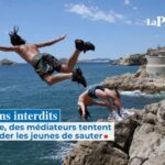 Des experts alertent sur les dangers de comportements à risque pour des sensations éphémères