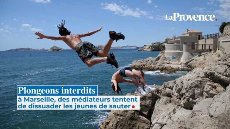 Des experts alertent sur les dangers de comportements à risque pour des sensations éphémères