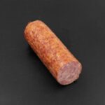 Rappel Consommateur – Détail SAUCISSON AIL NATURE ET FUME VENDU A LA COUPE AUCHAN LE CHARCUTIER