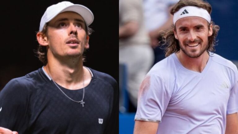 Résultats des matchs ATP et WTA du mercredi 29 juillet 2026 disponibles en ligne