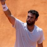 Quentin Halys élimine Hanfmann et se qualifie pour la finale de l’ATP à Kitzbühel.
