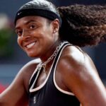 WTA Washington : Hailey Baptiste évoque la difficulté de ne pas jouer sur le circuit