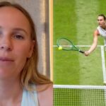 Wimbledon : Caroline Wozniacki soutient Aryna Sabalenka face aux critiques
