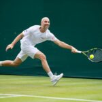 Mannarino et Géa se qualifient à Newport sous un soleil revenu.