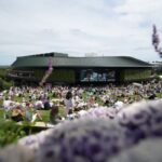 Résultats des matchs du jour à Wimbledon : performances des joueurs et scores à suivre.