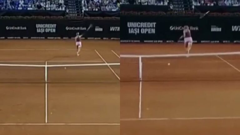 Rennae Stubbs critique Paula Badosa après sa performance à la WTA d’Iasi.