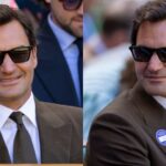 Roger Federer, huit fois vainqueur à Wimbledon, revient sur le gazon londonien.