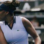 Venus Williams subit sa douzième défaite consécutive en simple à Washington.