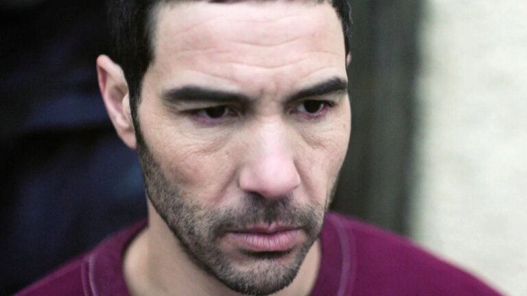 Tahar Rahim prend 20 kg en deux mois pour son rôle dans « Prisoner » sur Canal+