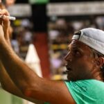 Tennis : Müller souhaite prolonger son contrat avec Saint-Marin après ses performances.